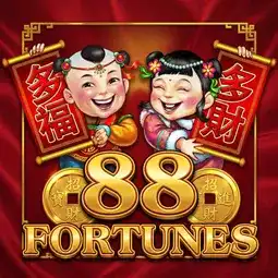 88 Fortunes gra w Winwin Casino dla graczy z Polski 88 Fortunes gra w Winwin Casino dla graczy z Polski