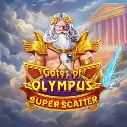 Gates of Olympus Super Scatter gra w Winwin Casino dla graczy z Polski Gates of Olympus Super Scatter gra w Winwin Casino dla graczy z Polski